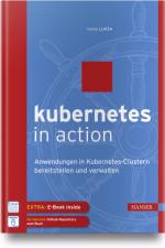 Kubernetes in Action af Marko Luksa