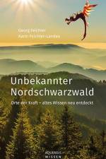 Unbekannter Nordschwarzwald af Georg Feichter