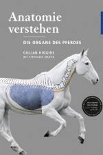 Anatomie verstehen - Die Organe des Pferdes af Gillian Higgins