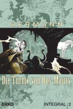 Die Türme von Bos-Maury Integral 2