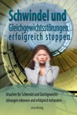 Schwindel und Gleichgewichtsstörungen stoppen? af Sabine Wiesel
