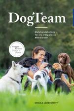 DogTeam af Ursula Löckenhoff