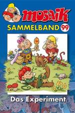 MOSAIK Sammelband 99. Das Experiment af Klaus D. Schleiter