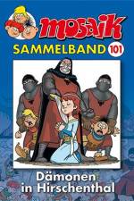 Sammelband 101. Dämonen in Hirschenthal af Klaus D. Schleiter