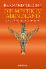 Die Mystik im Abendland af Bernard McGinn