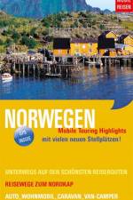 Norwegen af Werner Rau