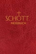 SCHOTT-Messbuch für die Sonn- und Festtage des Lesejahres C af Benediktiner der Erzabtei Beuron