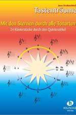 Mit den Sternen durch alle Tonarten