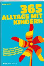 365 Alltage mit Kindern af Sabine Mandel