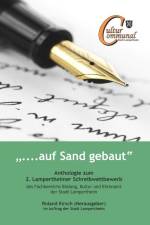 ... auf Sand gebaut af Roland Kirsch