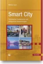Smart City af Markus Lauzi