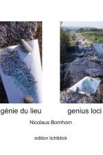 Le génie du lieu - Genius Loci af Nicolaus Bornhorn