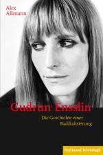 Gudrun Ensslin af Alex Aßmann