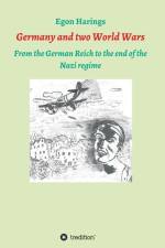 Germany and two World Wars af Egon Harings