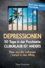DEPRESSIONEN af Peter Granzow