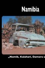 Namibia af Fotolulu