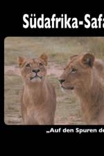 Südafrika-Safari af Fotolulu