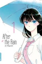 After the Rain 01 af Jun Mayuzuki