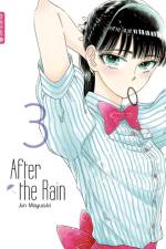 After the Rain 03 af Jun Mayuzuki