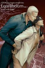Equilibrium Light Novel - Side A af TogaQ