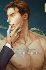Equilibrium Light Novel - Side B af TogaQ