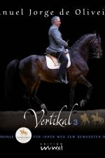 Vertikal 3 af Manuel Jorge de Oliveira