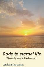 Code to eternal life af Arsham Kasparian