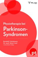 Physiotherapie beim Parkinson-Syndrom af Reinhild Vaitiekunas