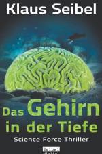 Das Gehirn in der Tiefe af Klaus Seibel