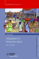 Alltagsleben im Römischen Reich af Simone Martini