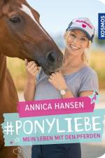 #Ponyliebe af Annica Hansen