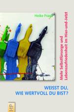 Weißt du, wie wertvoll du bist? af Heike Frank