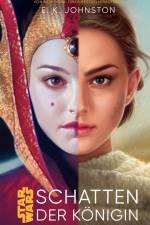 Star Wars: Schatten der Königin af Emily Kate Johnston
