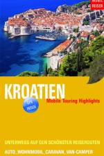 Kroatien af Werner Rau