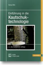 Einführung in die Kautschuktechnologie af Georg Abts