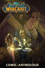 World of Warcraft: Comic-Anthologie af Micky Neilson