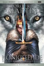 George R.R. Martins Game of Thrones - Königsfehde (Collectors Edition) af George R. R. Martin