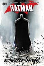 Batman: Der schwarze Spiegel af Scott Synder
