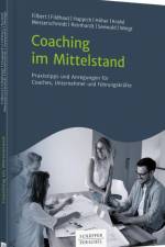 Coaching im Mittelstand af Wolfgang Filbert
