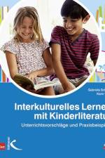 Interkulturelles Lernen mit Kinderliteratur af Gabriela Scherer