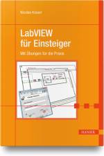 LabVIEW für Einsteiger af Nicolas Krauer