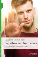 Selbstbewusst NEIN sagen af Gisela Ruffer