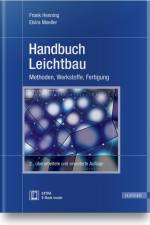 Handbuch Leichtbau af Frank Henning