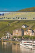 Die Mosel af Jürgen E. Fischer