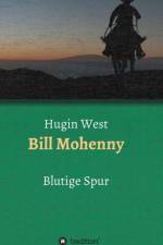 Bill Mohenny af Hugin West