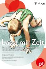Lasst mir Zeit af Anna Tardos