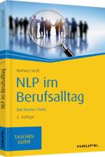 NLP im Berufsalltag af Barbara Seidl