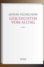 Geschichten vom Alltag af Anton Tschechow
