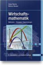 Wirtschaftsmathematik af Helge Röpcke