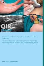 Ultrasound and clinically guided Injection techniques on the musculoskeletal system af Giorgio Tamborrini
